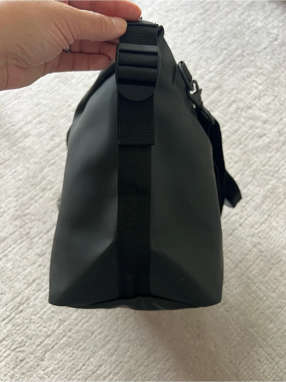 Rains Hilo Weekend Bag
